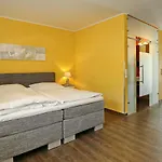 Apartamento Patricia Souterrain 01