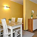 Apartamento Patricia Souterrain 01