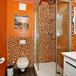 Apartamento Patricia Souterrain 01 *