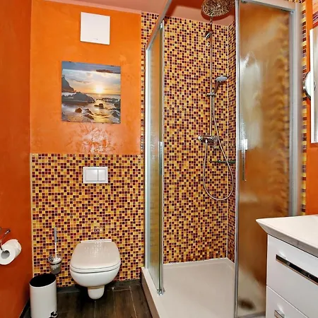 Patricia Souterrain 01 Ostseebad Kühlungsborn