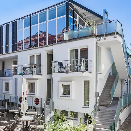 Apartamento Patricia Souterrain 01