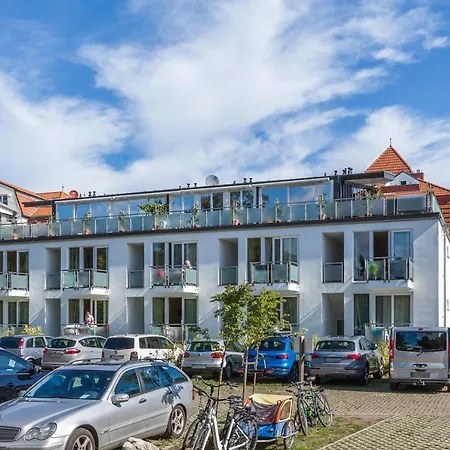 Appartement Patricia Souterrain 01