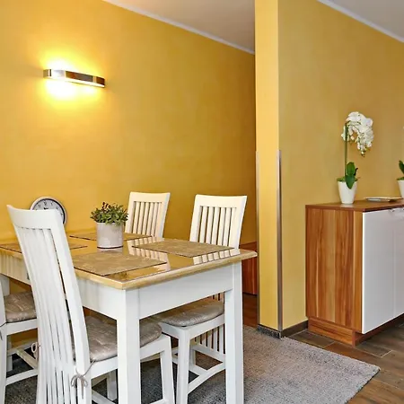 Apartamento Patricia Souterrain 01