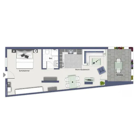 Patricia Souterrain 01 *