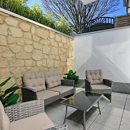 Patricia Souterrain 01 *