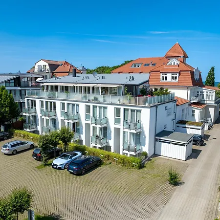 Patricia Souterrain 01 Apartamento *